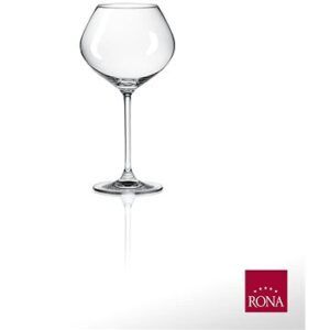 RONA Poháre na víno Burgundy 760