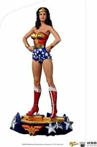DC Comics – Wonder Woman –