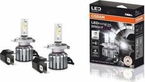 OSRAM LEDriving HL BRIGHT +300 %