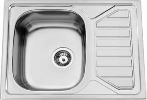 Sinks OKIO 650 V 0