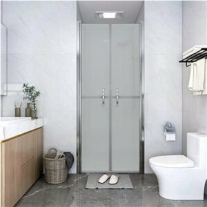 Sprchové dvere matné ESG 91