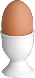 Stojánek na vajíčko porcelán Fantastic Bistro