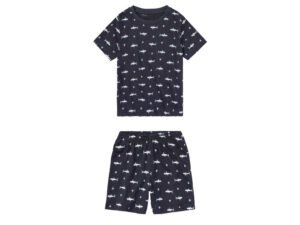 lupilu® Chlapčenské krátke pyžamo (98/104