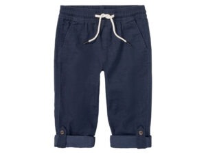 lupilu® Chlapčenské letné nohavice (110