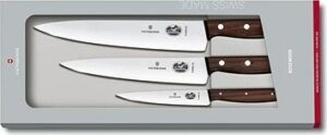 Victorinox súprava kuchynských nožov 3 ks