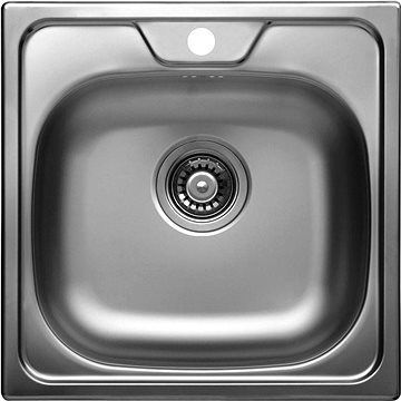 Sinks CLASSIC 480 V 0