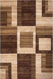 Kusový koberec Practica
