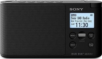 Sony XDR-S41DB