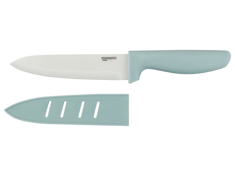 ERNESTO® Keramický kuchynský nôž
