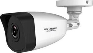 HiWatch IP kamera HWI-B121H(C)/Bullet/ 2Mpix/ objektiv 2