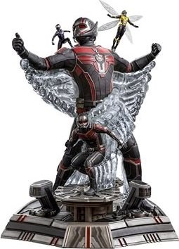 Marvel – Ant-Man and the Wasp: Quantumania