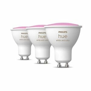 Philips Hue White and Color Ambiance 4