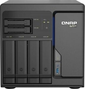 QNAP TS-h686-D1602-8G
