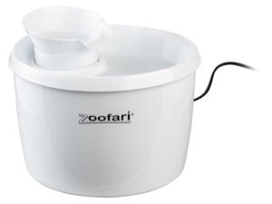 zoofari® Fontánka pre domáce zvieratá