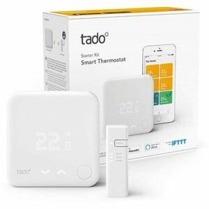 Tado Smart Thermostat – Starter