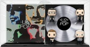 Funko POP! U2 – POP