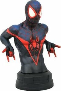 Marvel – Spiderman Miles Morales