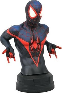 Marvel – Spiderman Miles Morales