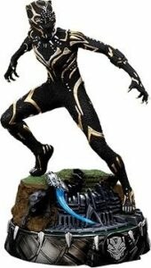 Marvel – Wakanda Forever Black Panther