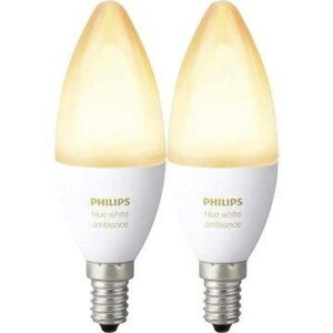 Philips Hue White Ambiance 6 W