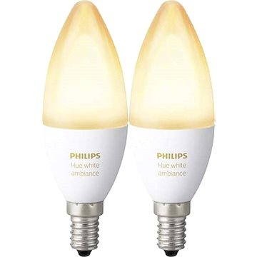 Philips Hue White Ambiance 6 W