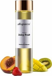 AlfaPureo olej Juicy Fruit