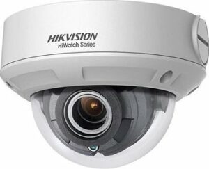 HiWatch IP kamera HWI-D640H-Z(C)/ Dome/ 4 Mpix/ objektív 2