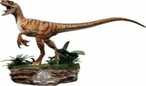 Jurassic World Fallen Kingdom – Velociraptor Deluxe