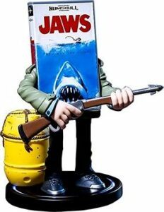 Power Pals – Jaws