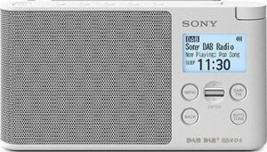 Sony XDR-S41DW
