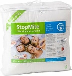StopMite Active 140 × 200 cm