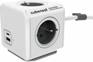 Cubenest Powercube Extended USB PD 20W