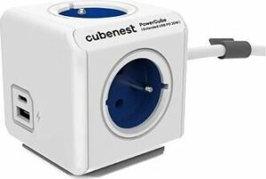 Cubenest Powercube Extended USB PD 20W