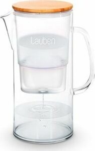 Lauben Glass Water Filter