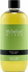 MILLEFIORI MILANO Lemon Grass náplň