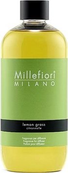 MILLEFIORI MILANO Lemon Grass náplň