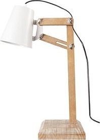 Stolní lampa Seldon E14
