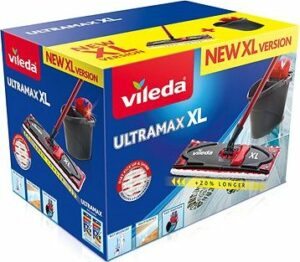 Vileda Ultramax XL Complete