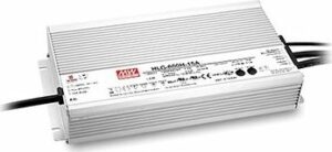 Mean Well HLG-600H-24A 600 W