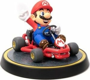 Mario Kart – Mario