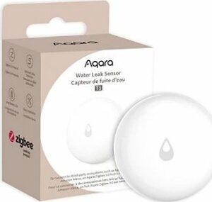 AQARA Water Leak Sensor