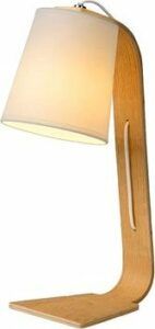 Lucide 06502/81/31 - Stolní lampa