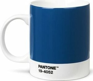 PANTONE - Classic Blue 19-4052