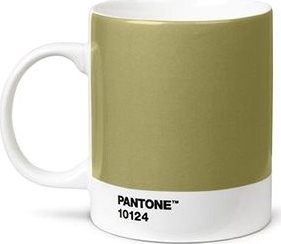 PANTONE – Gold 10124 C
