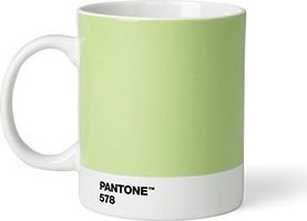 PANTONE – Light Green 578