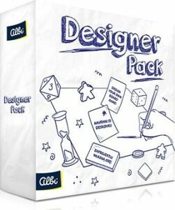 Designer Pack