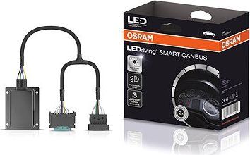OSRAM LEDriving SMART Canbus Control