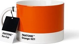 PANTONE na čaj - Orange