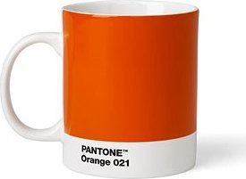 PANTONE – Orange 021