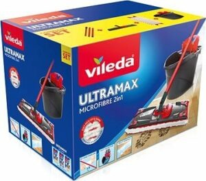 VILEDA Ultramax Complete Set